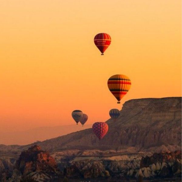 Air Baloon Air Baloon